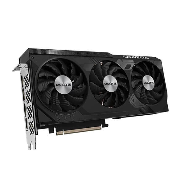 GIGABYTE GeForce RTX 4070 Ti WindForce OC 12GB Nvidia Graphic Card