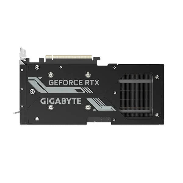 GIGABYTE GeForce RTX 4070 Ti WindForce OC 12GB Nvidia Graphic Card