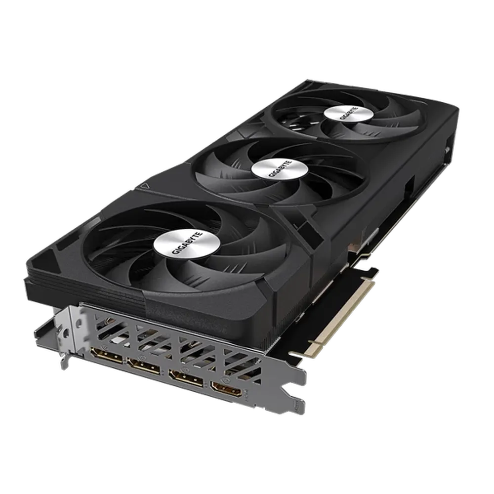 GIGABYTE GeForce RTX 4080 Super Windforce 16GB NVIDIA Graphic Card