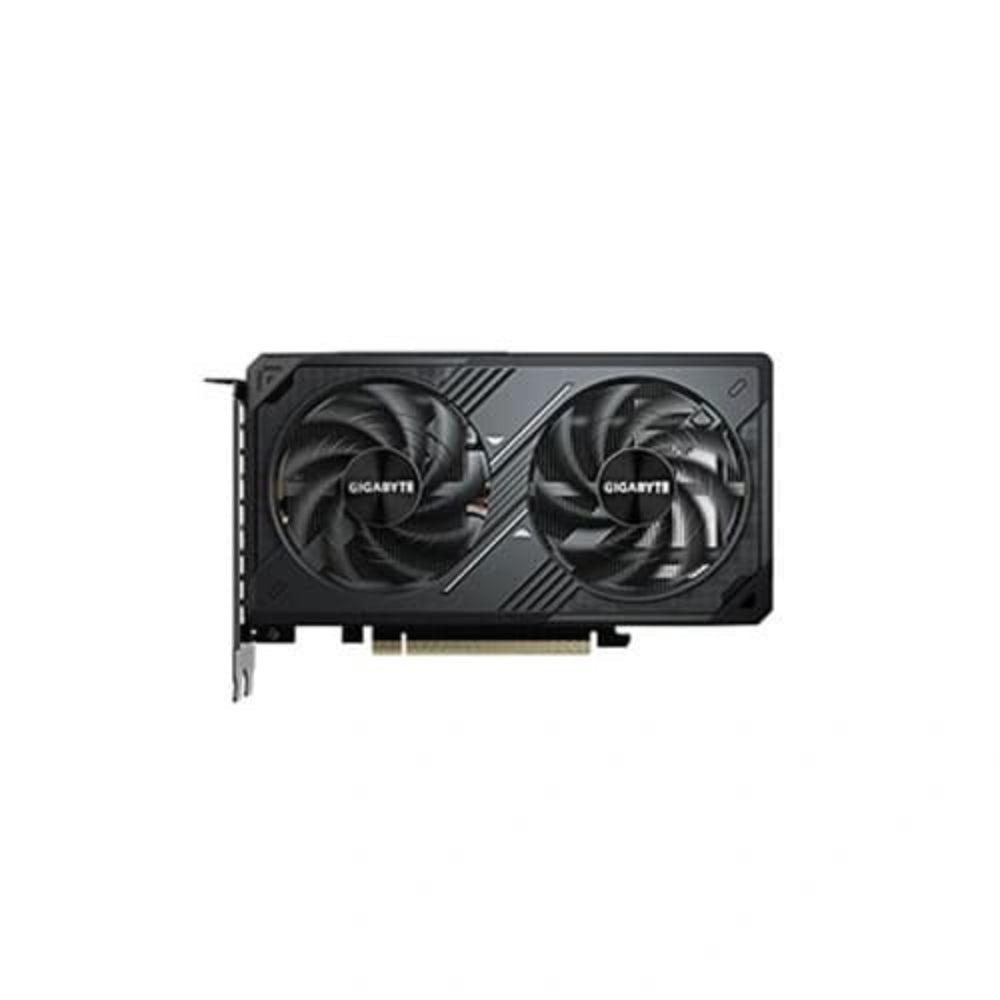 GIGABYTE Geforce RTX 5060 WindForce Max OC 8GB NVIDIA Graphic Card