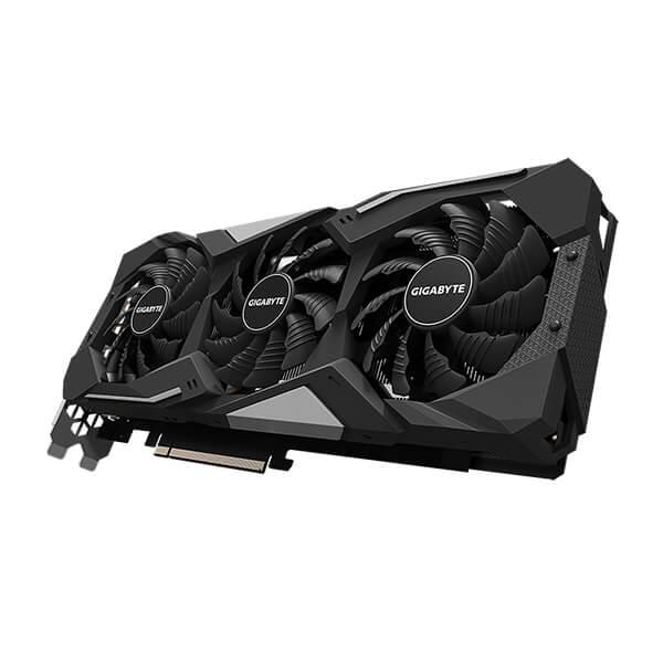 GIGABYTE Radeon RX 5600 XT Gaming OC 6GB AMD Graphic Card