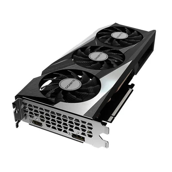 GIGABYTE Radeon RX 6500 XT Gaming OC 4GB AMD Graphic Card