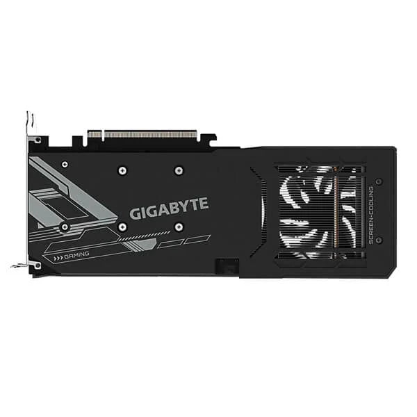 GIGABYTE Radeon RX 6500 XT Gaming OC 4GB AMD Graphic Card