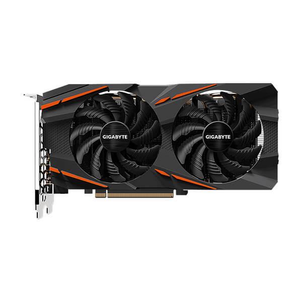 GIGABYTE Radeon RX 590 Gaming 8GB AMD Graphics Card