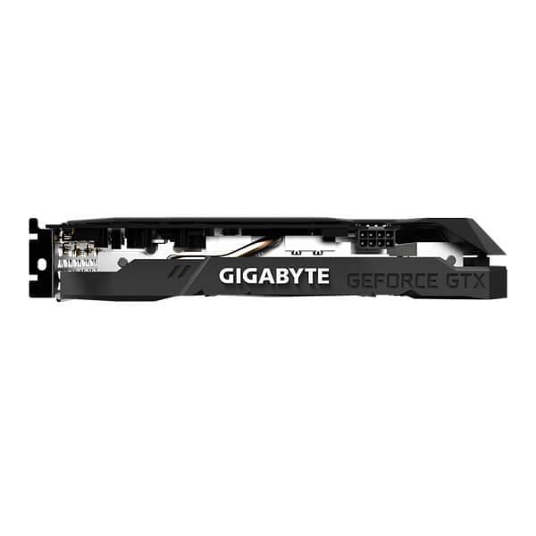 GIGABYTE GeForce GTX 1660 Super OC 6GB Nvidia Graphic Card