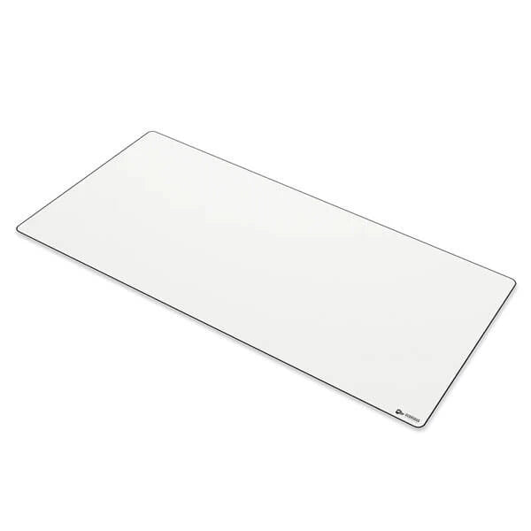 GLORIOUS 3XL Extended White Mousepad