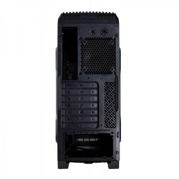 ANTEC GX500 Window ATX Mid Tower Cabinet (Black)