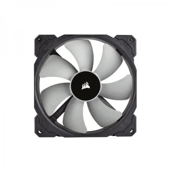 CORSAIR HYDRO Series H115i Pro RGB 280mm Liquid Cooler (Black)