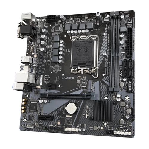 GIGABYTE H610M S2 DDR4 Intel Motherboard