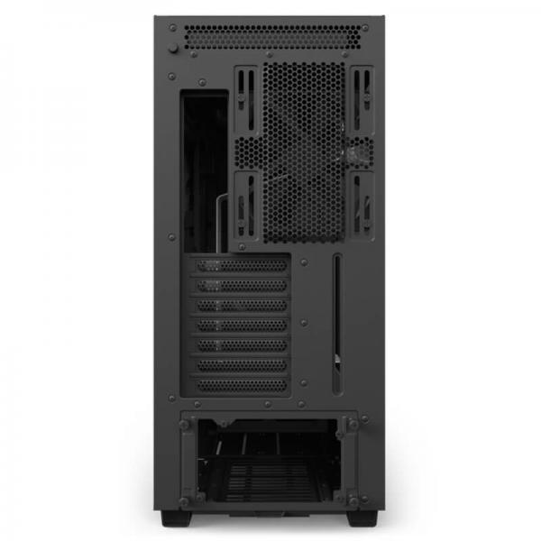 NZXT H700i ATX Mid Tower Cabinet ( Matte-White )