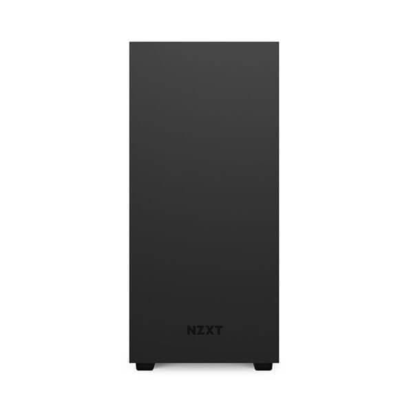 NZXT H710 ATX Mid Tower Cabinet With Tempered Glass Side Panel (Black/Red)