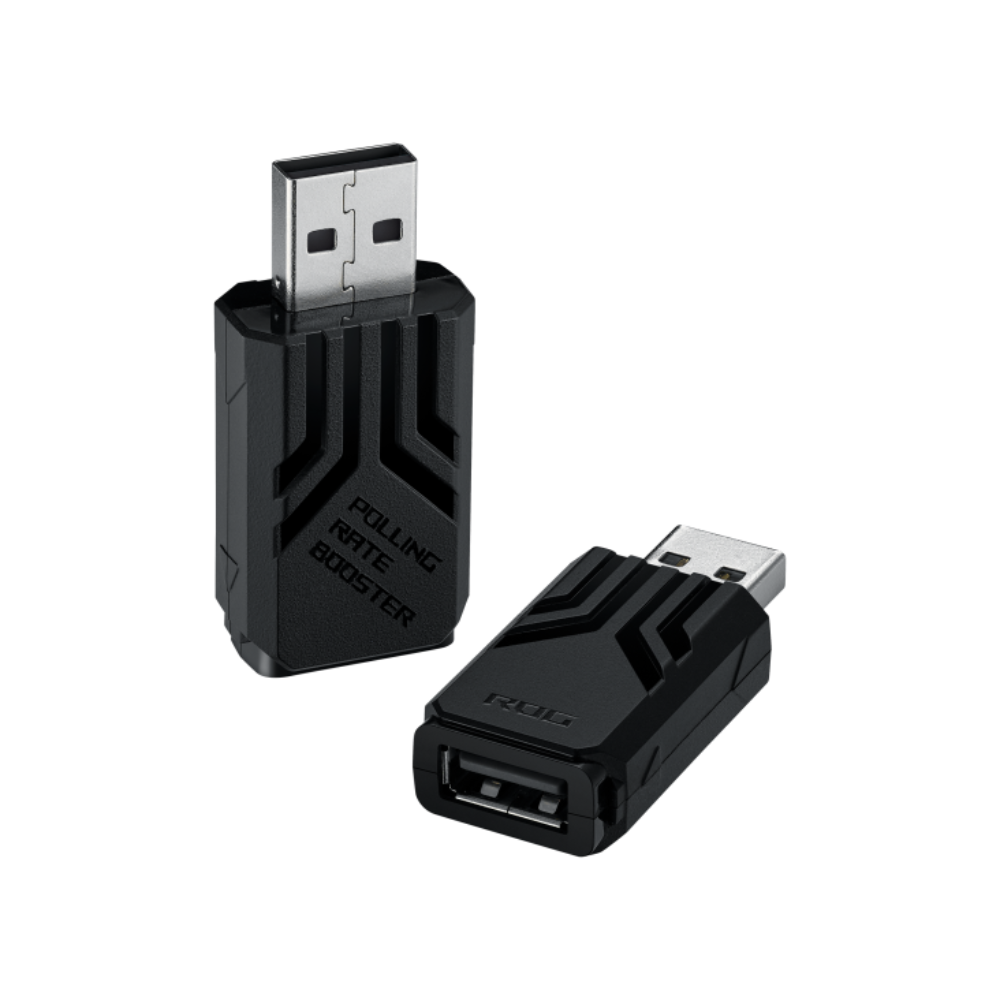ASUS ROG 8000Hz Wireless Polling Rate Booster