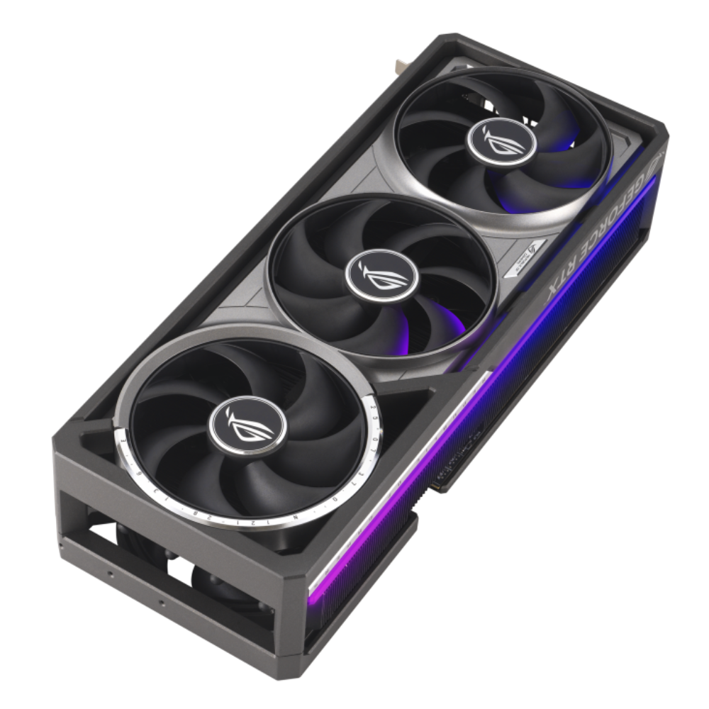 ASUS ROG Astral GeForce RTX 5080 OC 16GB Nvidia Graphic Card