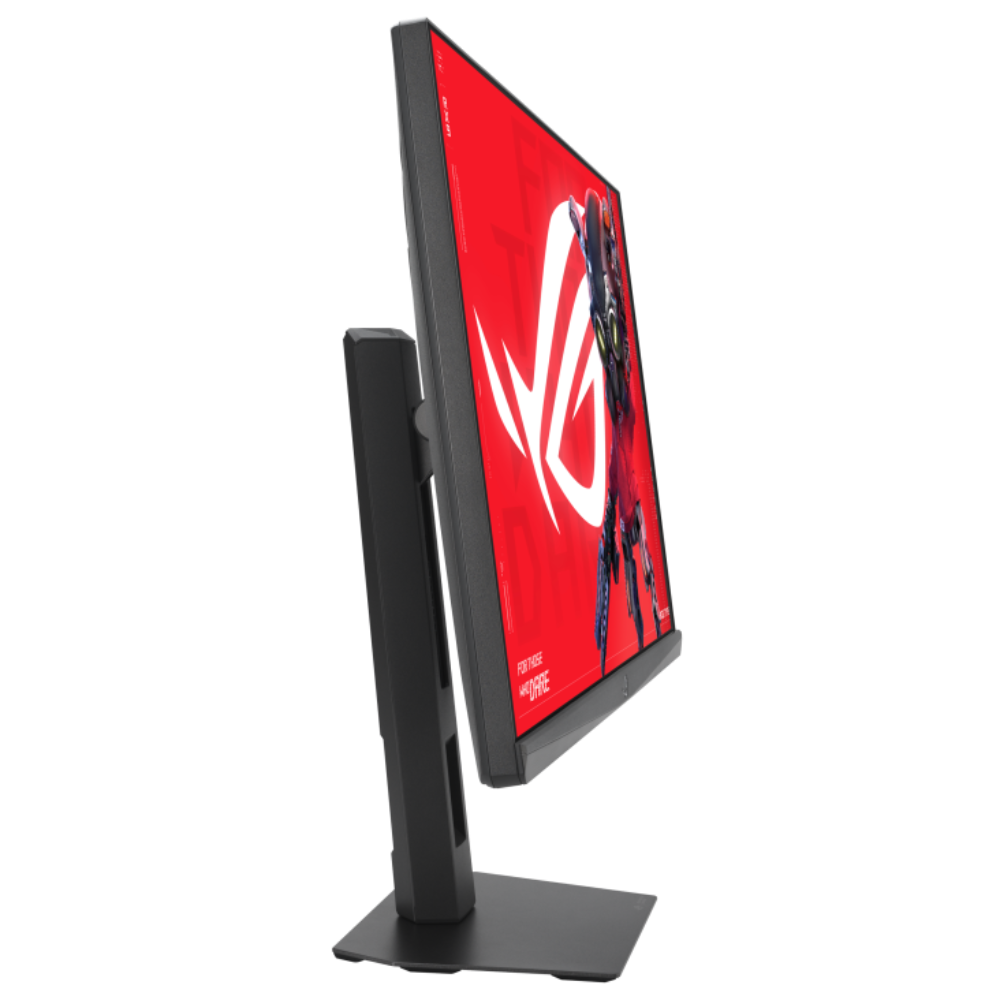 ASUS ROG STRIX XG27ACMES 27 inch QHD 255Hz Fast IPS Panel 133% SRGB 0.3MS Adaptive Sync Gaming Monitor