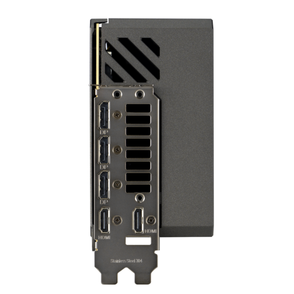 ASUS ROG Astral GeForce RTX 5090 OC 32GB NVIDIA Graphic Card