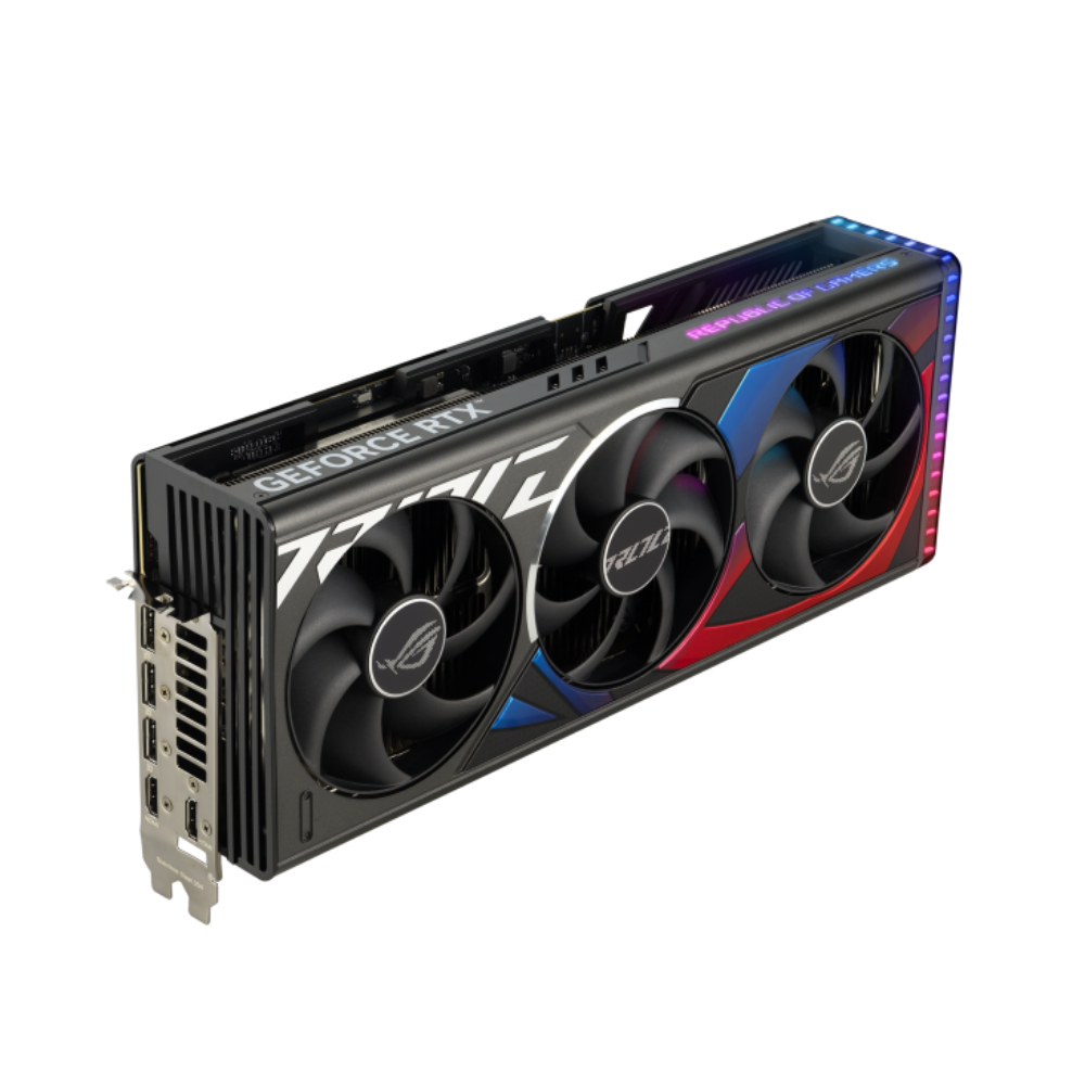 ASUS ROG Strix GeForce RTX 4090 BTF OC Edition 24GB Nvidia Graphic Card