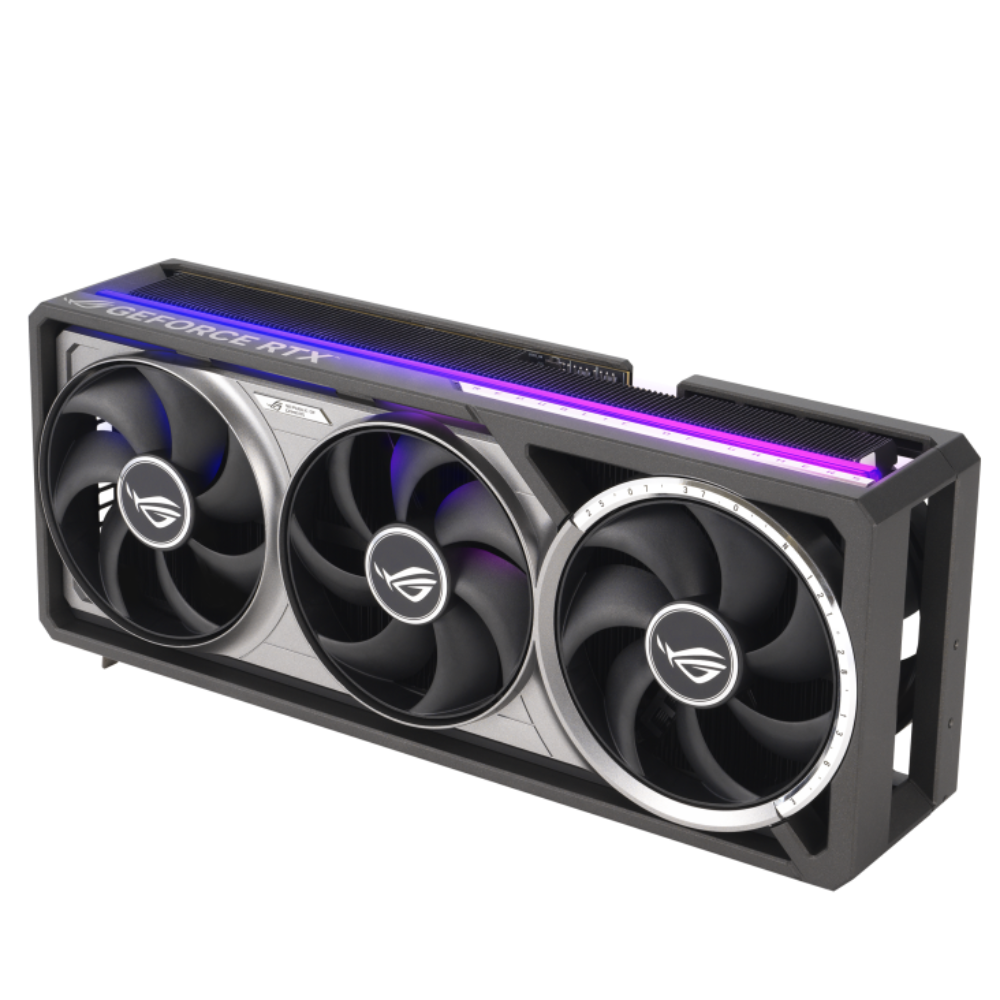 ASUS ROG Astral GeForce RTX 5080 OC 16GB Nvidia Graphic Card