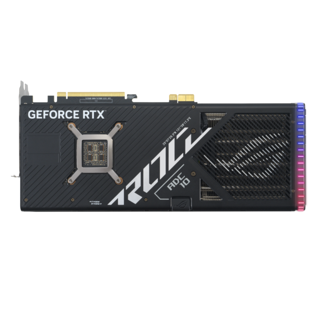 ASUS ROG Strix GeForce RTX 4090 BTF Edition 24GB Nvidia Graphic Card