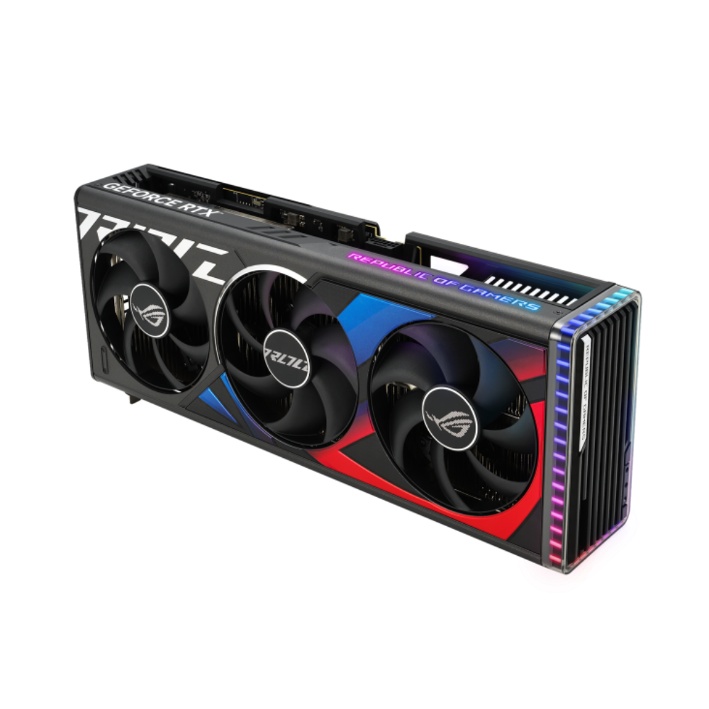 ASUS ROG Strix GeForce RTX 4080 super 16GB Nvidia Graphic Card