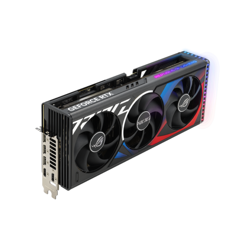 ASUS ROG Strix GeForce RTX 4080 super 16GB Nvidia Graphic Card