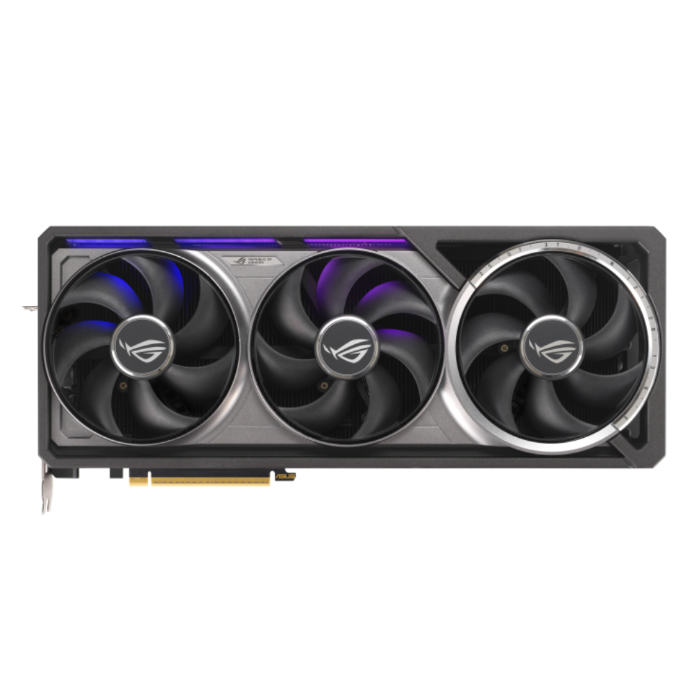 ASUS ROG Astral GeForce RTX 5080 OC 16GB Nvidia Graphic Card