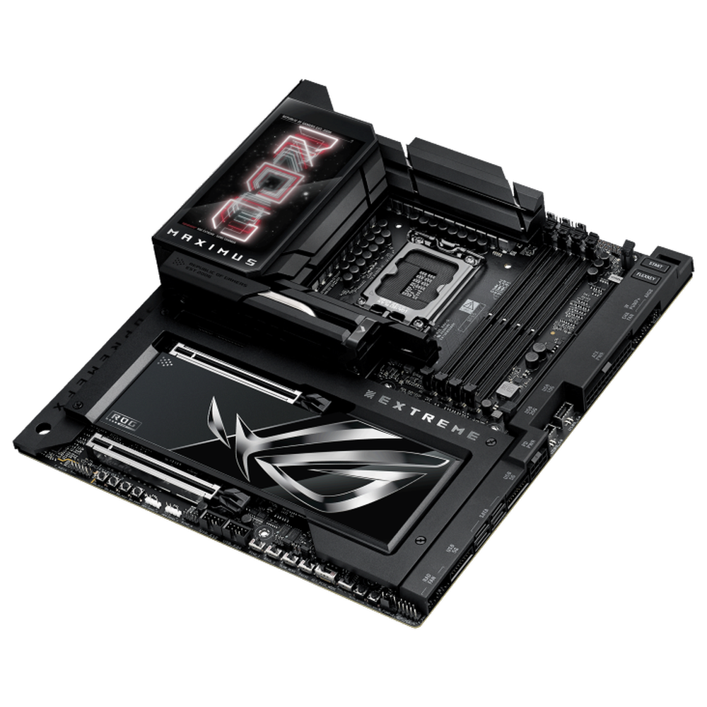 ASUS ROG Maximus Z890 Extreme Wifi DDR5 Intel Motherboard
