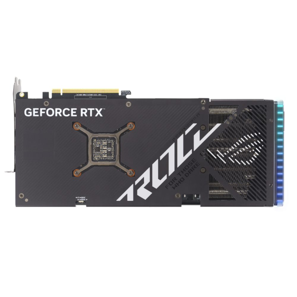 ASUS ROG Strix GeForce RTX 4070 Super 12GB NVIDIA Graphic Card