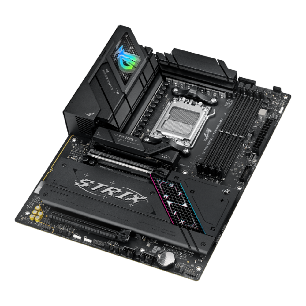 ASUS ROG STRIX B850-F Gaming WIFI DDR5 AMD Motherboard