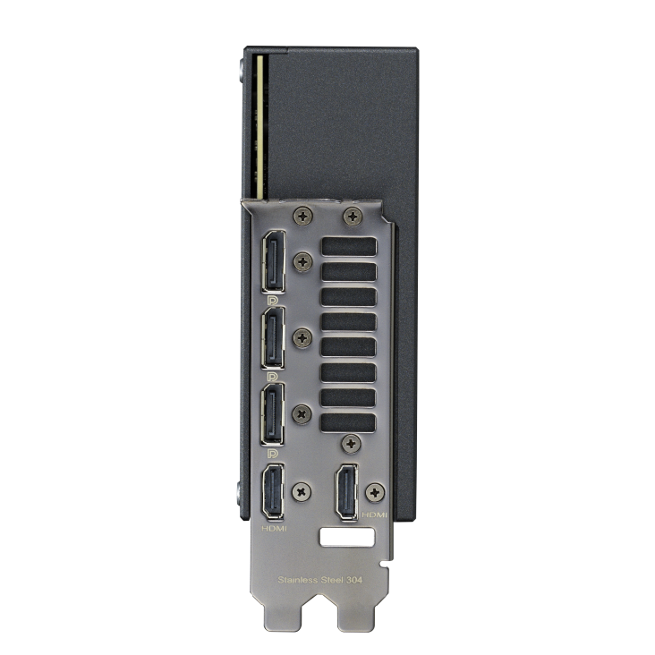 ASUS ROG Matrix GeForce RTX 4090 Platinum 24GB Nvidia Graphic Card