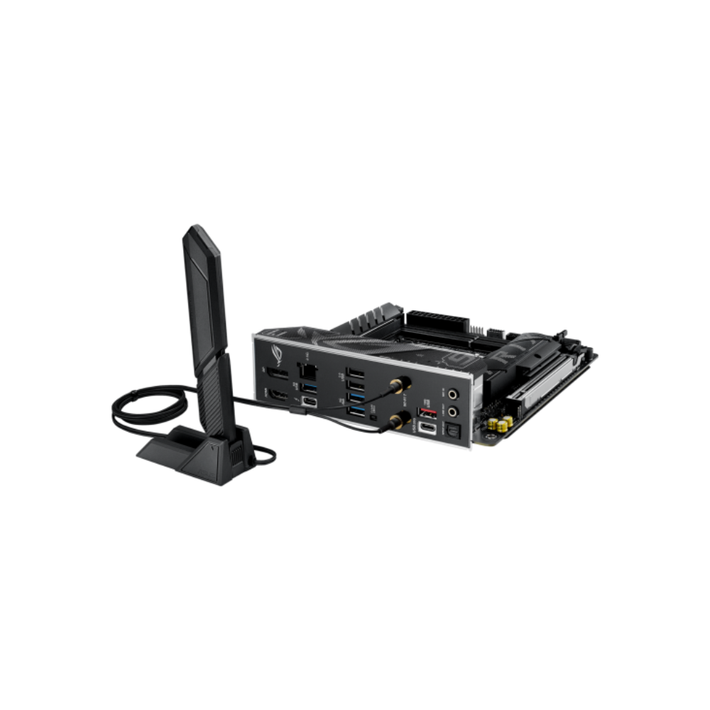 ASUS ROG STRIX B860-I Gaming Wifi7 Intel Motherboard