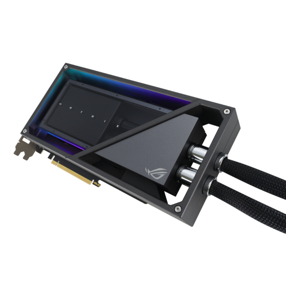 ASUS ROG Matrix GeForce RTX 4090 Platinum 24GB Nvidia Graphic Card