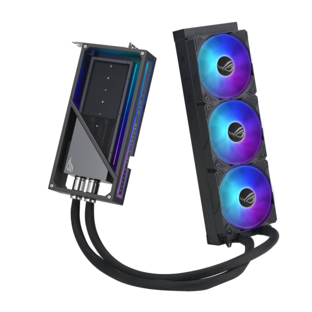 ASUS ROG Matrix GeForce RTX 4090 Platinum 24GB Nvidia Graphic Card