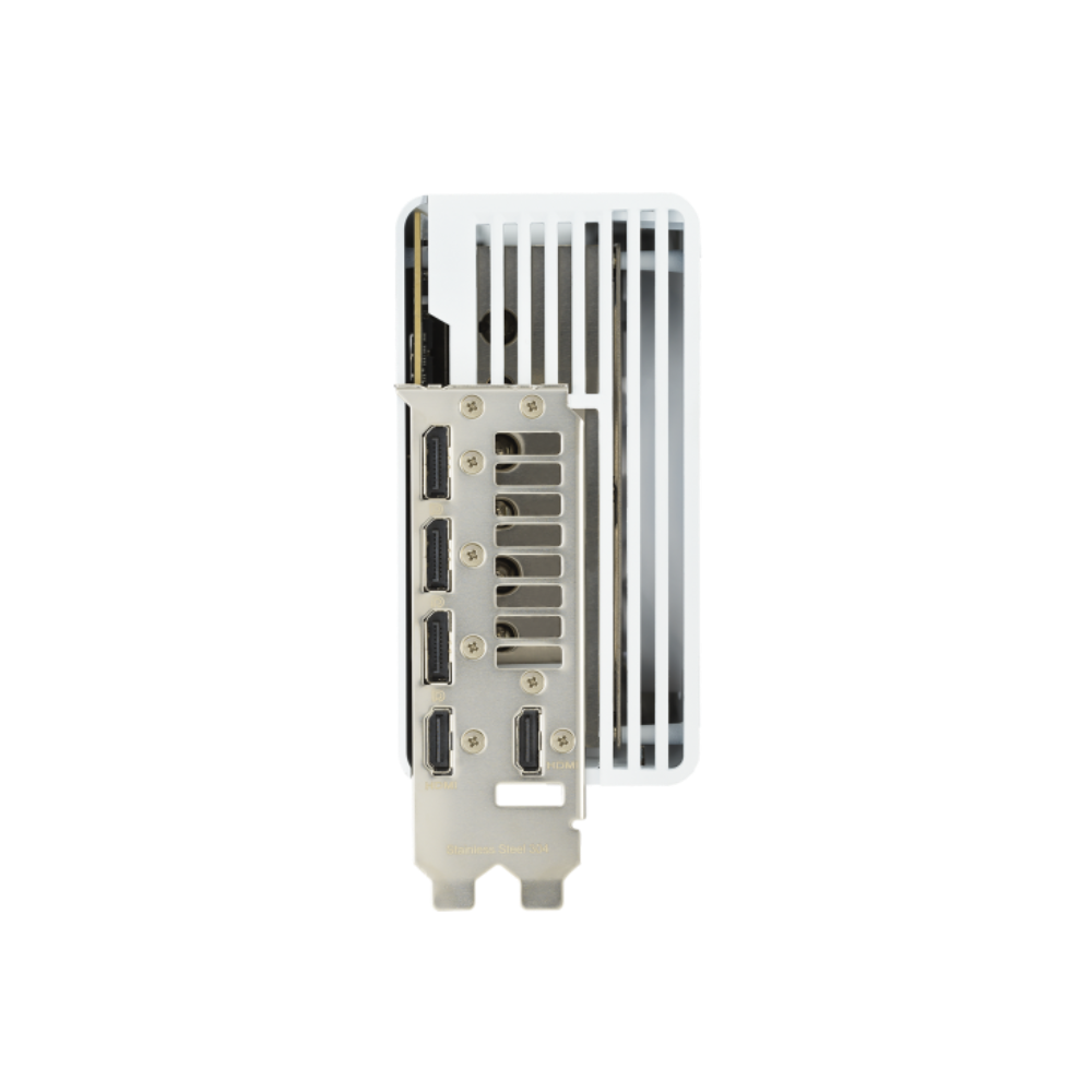 ASUS ROG Strix GeForce RTX 4080 Super White 16GB Nvidia Graphic Card