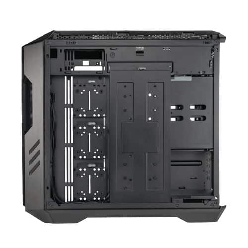 COOLER MASTER HAF 700 ARGB EATX Full Tower Cabinet (Grey)