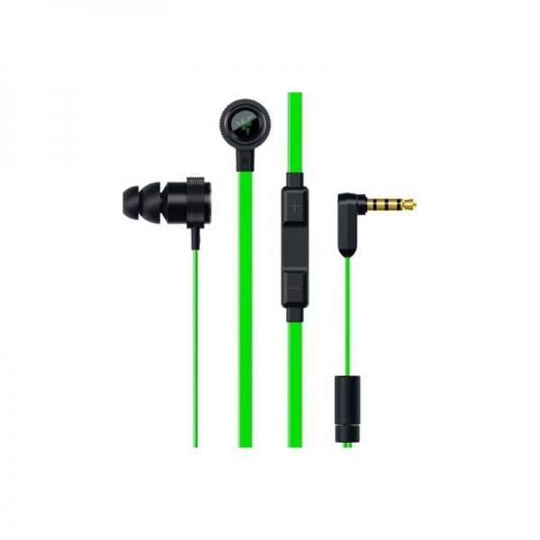 RAZER HammerHead Pro V2 Earphones ( Black )