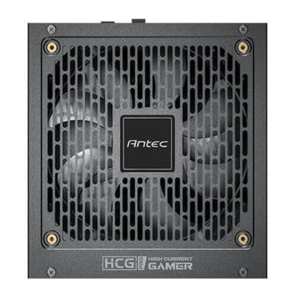 ANTEC HCG1000 Pro 1000W 80+ Platinum Fully Modular ATX 3.1 Power Supply ( 1000W )