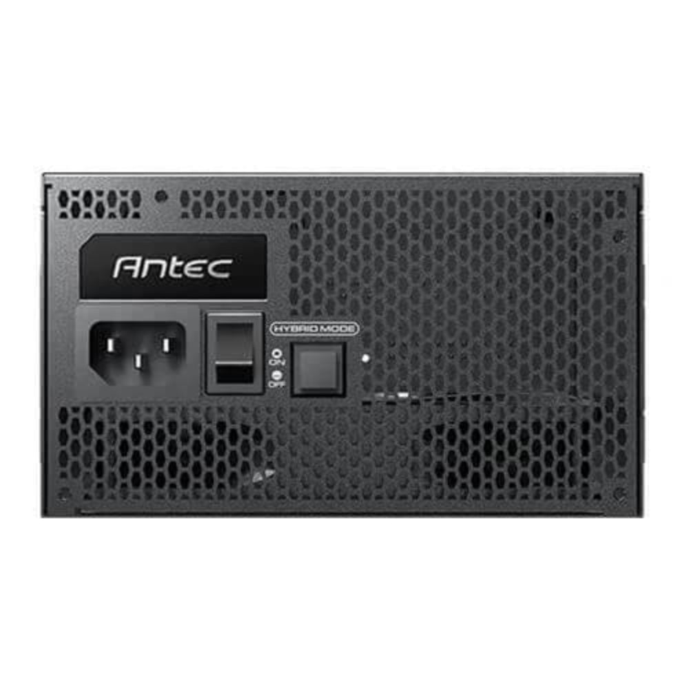 ANTEC HCG1000 Pro 1000W 80+ Platinum Fully Modular ATX 3.1 Power Supply ( 1000W )