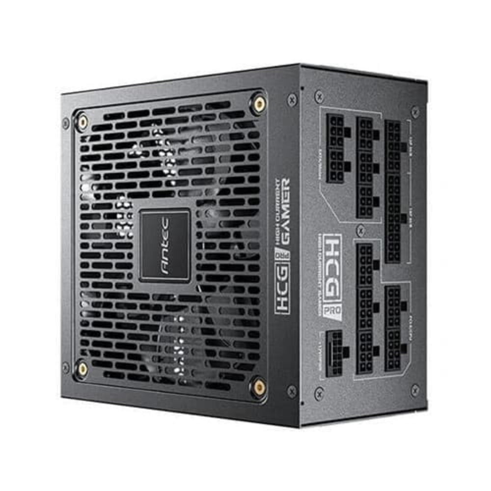 ANTEC HCG1200 Pro 1200W 80+ Platinum Fully Modular ATX 3.1 Power Supply