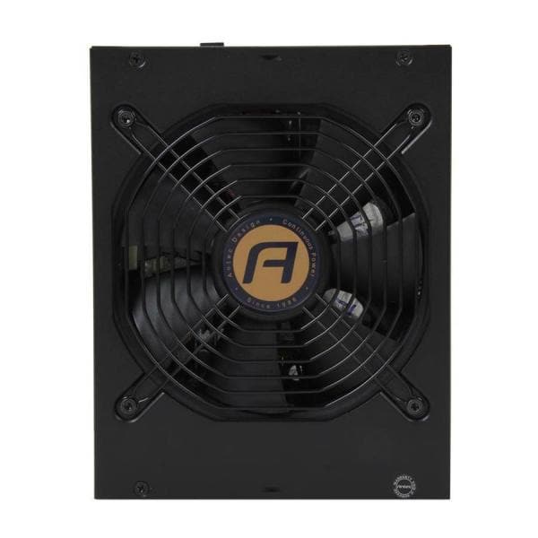 ANTEC HCP-1000 1000W 80+ Platinum Fully Modular ATX 2.0 Power Supply
