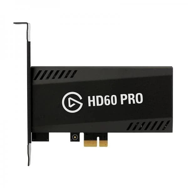 ELGATO Game Capture HD60 Pro
