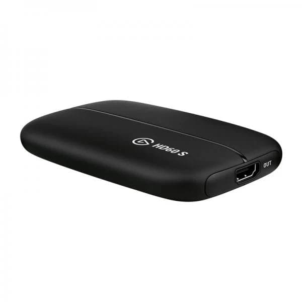 ELGATO HD60S Game Capture