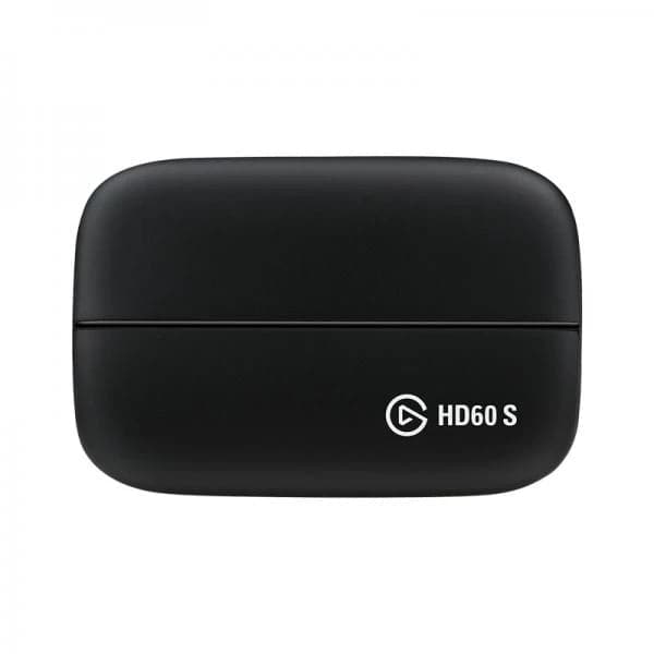 ELGATO HD60S Game Capture