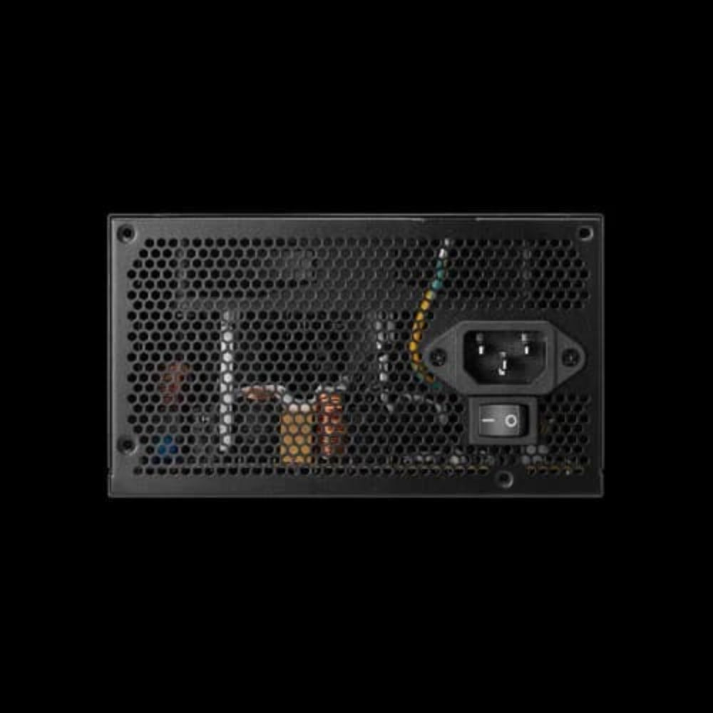 GAMDIAS Helios M1 550B 550W 80+ Bronze Non Modular ATX 2.0 Power Supply ( 550W )