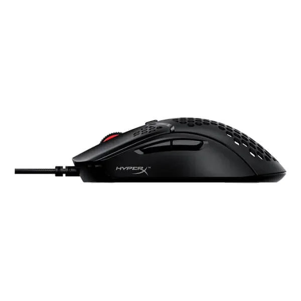 HYPERX Pulsefire Haste Wired Ambidextrous Gaming Mouse ( 4P5E3AA ) ( 16000DPI / 6 Macro Buttons )