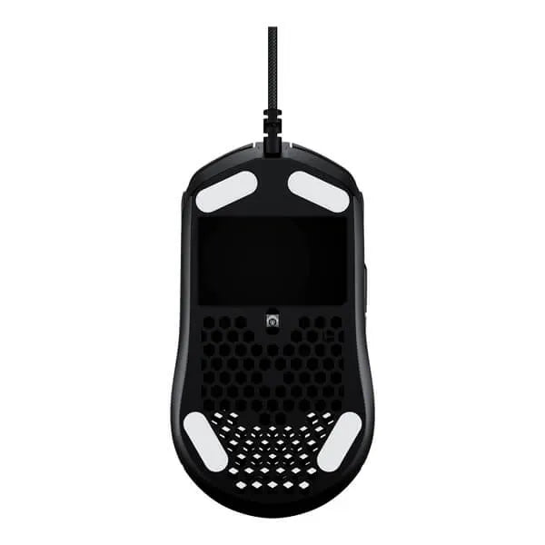 HYPERX Pulsefire Haste Wired Ambidextrous Gaming Mouse ( 4P5E3AA ) ( 16000DPI / 6 Macro Buttons )