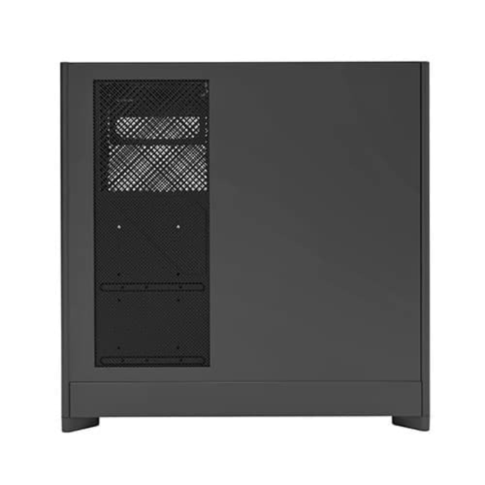 MONTECH HS02 Pro ARGB ATX Mid Tower Cabinet ( Black )