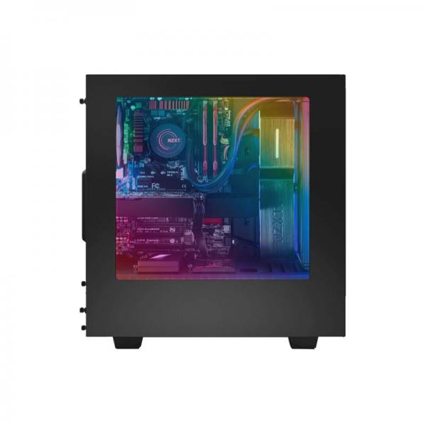 NZXT Hue Plus Smart RGB LED Controller