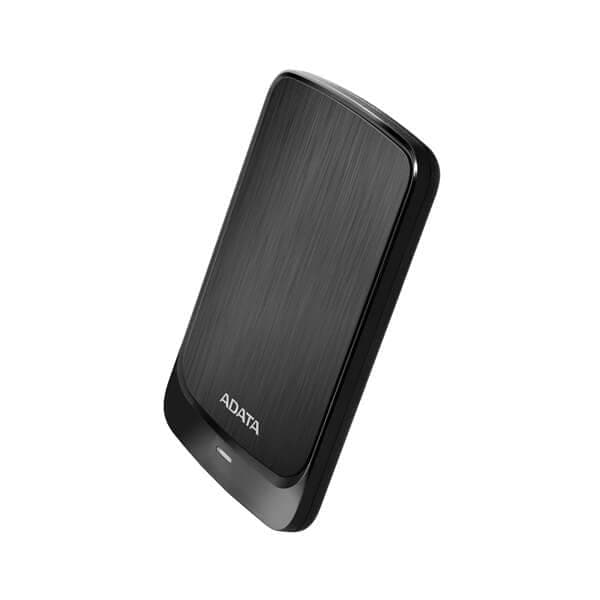 ADATA HV320 5TB Black External HDD