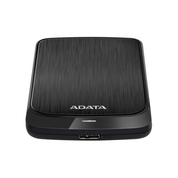ADATA HV320 5TB Black External HDD