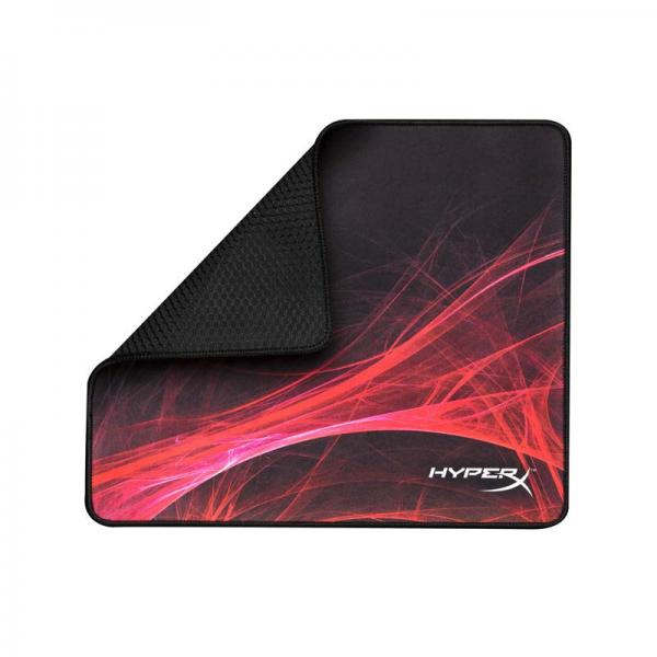 HYPERX Fury S Speed Edition Medium Black Mousepad